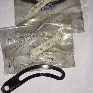 Dynamo-Generator-Montagehalterung - Serie 2 - CITROËN CX