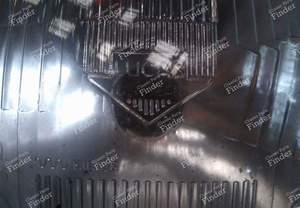 Scheinwerferoptik - AUSTIN Seven / Mini - Model: 700 (KU758) - 54522680- thumb-1