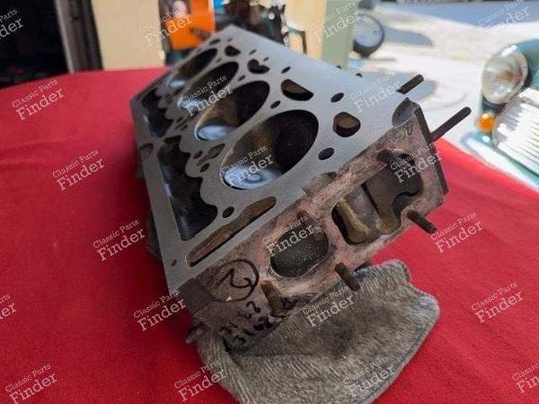 Cylinder head injection versions 21 or 23 - CITROËN DS / ID - DX 112-1E- 3