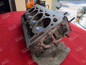 Cylinder head injection versions 21 or 23 - CITROËN DS / ID - DX 112-1E- thumb-3
