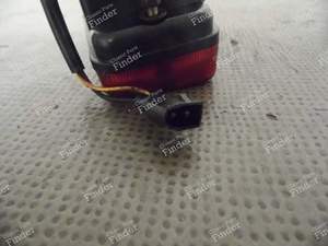 NEBELSCHLUSSLEUCHTE HINTEN LINKS - AUSTIN Metro - ADU7082 (?)- thumb-9