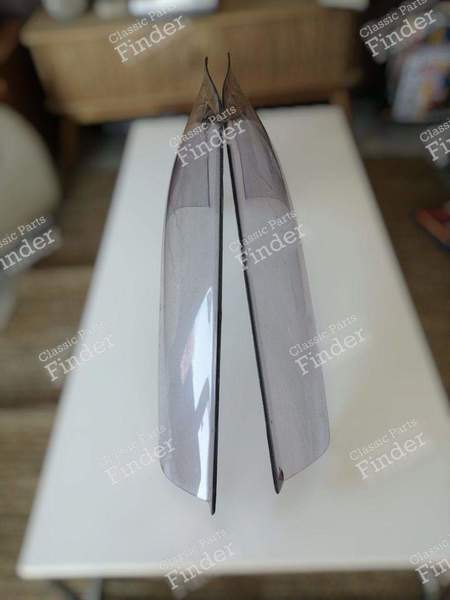 Déflecteurs de portes avant - CITROËN CX - 3