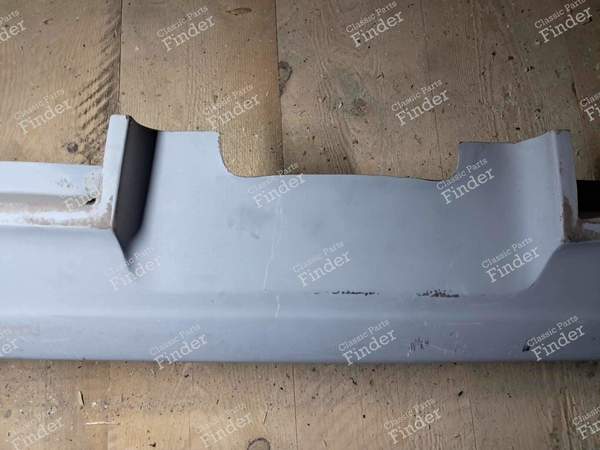 Firebird '74 to '78 rear bumper cover - PONTIAC Firebird - 8