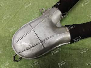 Raccord de carburateur - ALFA ROMEO Giulia Sprint GT / GTV / GTC / GTA (105/115 Coupés) - thumb-4