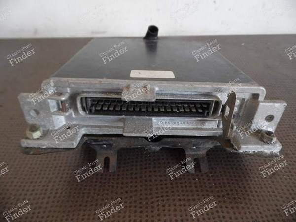 L-JETRONIC CALCULATOR - 2000ie - LANCIA Beta HPE - 82387438- 1