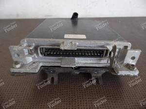 L-JETRONIC CALCULATOR - 2000ie - LANCIA Beta HPE - 82387438- thumb-1