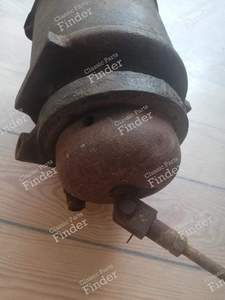 Servo brake for Citroën C4 or C6 - CITROËN C4 / C6 - thumb-6