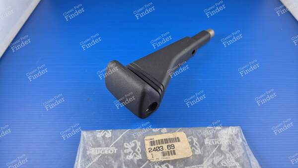 Automatic transmission shift knob - CITROËN Xantia - 240369- 1