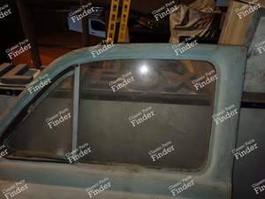 Portière avant gauche - RENAULT Dauphine / Ondine - thumb-6