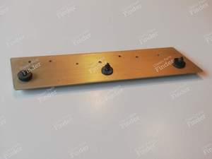 DS 21 ie box code - CITROËN DS / ID - thumb-8