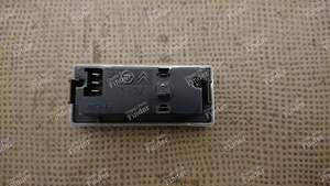 Digitale Armaturenbrett-Uhr - PEUGEOT 104 / 104 Z - 6155.69 / 6132- thumb-1