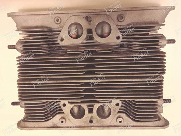 Zylinderköpfe 616 - PORSCHE 356 - 616 104 032 00- 3