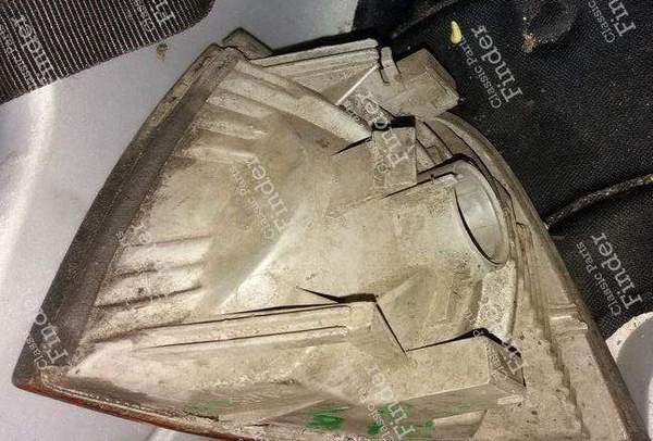 Blinklicht vorne rechts - BMW 3 (E36) - 1 387 044- 2