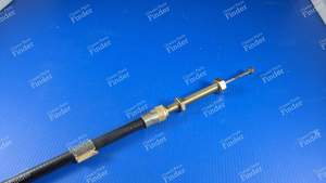 Kupplungsseil - FORD Escort (MK2) - 6066673- thumb-2