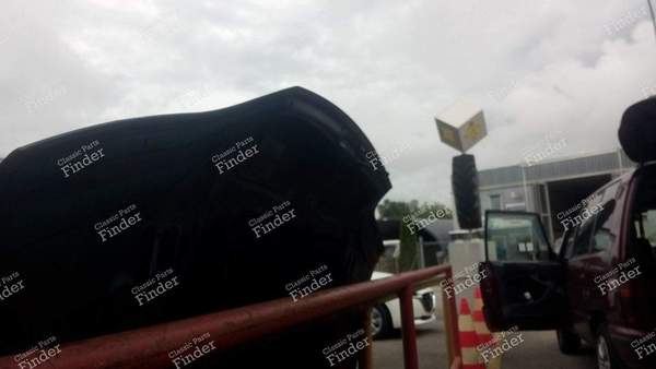 Capot - RENAULT Safrane - 4