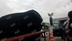 Capot - RENAULT Safrane - thumb-4