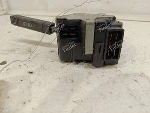 Commodo de phares - RENAULT 5 (Supercinq) / Express / Rapid (R5) - 7700777226- thumb-1