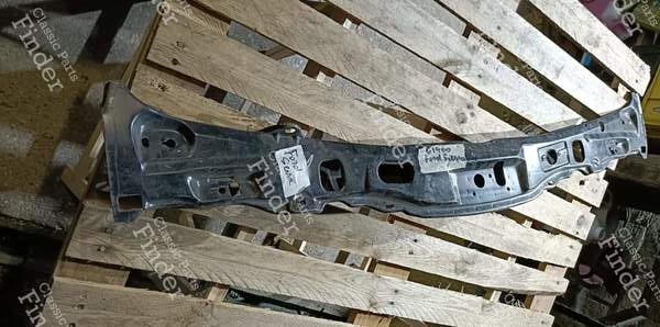 Traverse supérieure de face avant - FORD Sierra - 3502424700