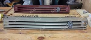 Kühlergrill - Phase 1 - RENAULT 21 (R21) - 7700764717- thumb-7
