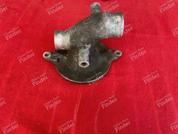 Ausgang Wasserpumpe Motor - CITROËN SM - 3