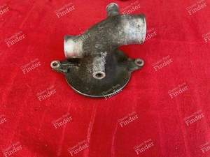 Ausgang Wasserpumpe Motor - CITROËN SM - thumb-3