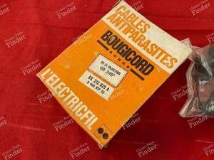 DS 21 ie ignition wire set - CITROËN DS / ID - DX212025A / B400RTF33- thumb-2