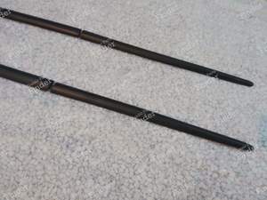 Seitenleistensatz - PEUGEOT 406 Coupé