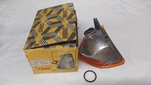 Blinklicht vorne links - RENAULT 18 (R18) - OEM: 77 01 365 457 / CIBIE: 607602550- thumb-3