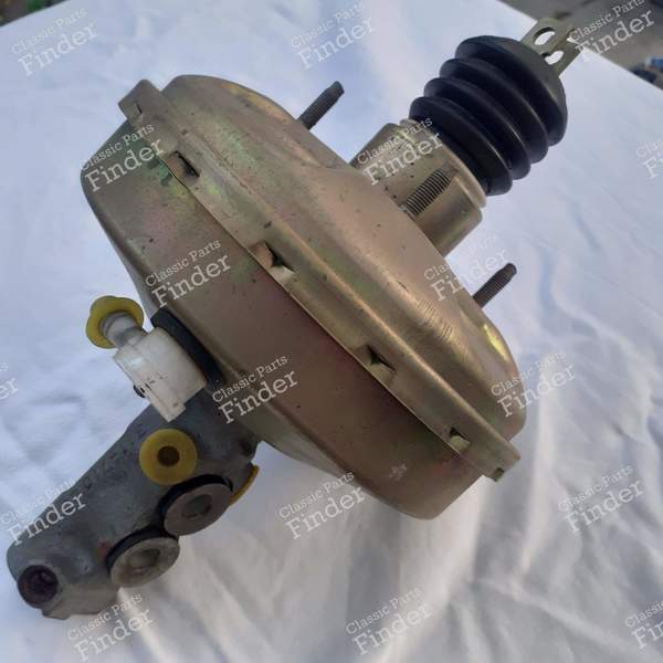 Mastervac + Bendix brake master cylinder - PEUGEOT 205 - 1m1211sd- 0