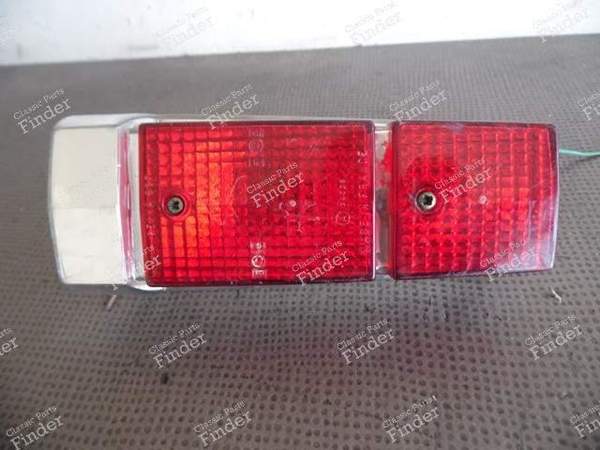 RIGHT REAR LAMP - Pallas version - CITROËN DS / ID - 637- 9