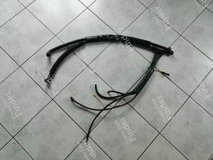 Hydraulic assembly - CITROËN CX - thumb-3