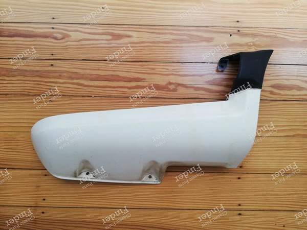 Kit pare-choc latéral arrière pour 325ix phase 1 - BMW 3 (E30) - 1922 445 (gauche) - 1922 446 (droite)- 0