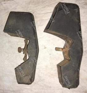 Bumper stops for RENAULT 6 (R6)