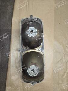 Rechte Frontscheinwerfer – Serie 2 und 3 - PEUGEOT 504 Coupé / Cabriolet - 9090- thumb-1