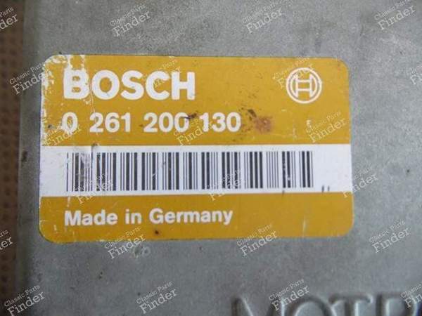 CALCULATEUR MOTRONIC - 3.0 V6 QV 12V - ALFA ROMEO 164 - 60547306 / 0261200130- 5