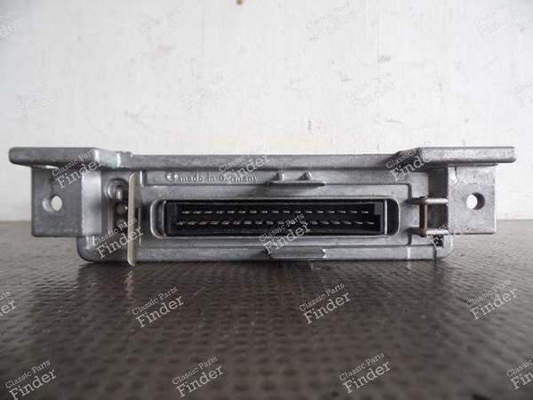 ENGINE CALCULATOR 0280000174 LANCIA TREVI / BETA 2000ie - LANCIA Beta Coupé / Spider - 0280000174- 0
