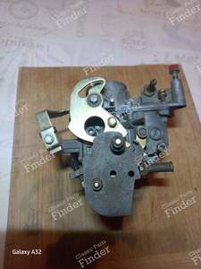 Solex carburettor type 32 pbisa12 - PEUGEOT 104 / 104 Z - 71697- thumb-3