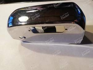 Zwei Stossstangenhörner für Olympia Rekord Caravan - OPEL Olympia Rekord - thumb-4