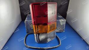 Complete left taillight - CITROËN C25