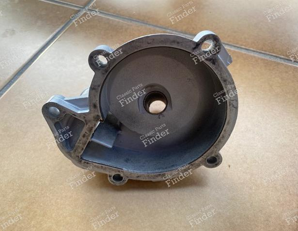 Deckel Wasserpumpe für PRV-Motor V6 - PEUGEOT 504 Coupé / Cabriolet - 1