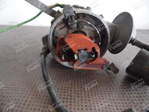 3.5 L ENGINE IGNITER - MERCEDES BENZ S (W116) - 0231402004- 8