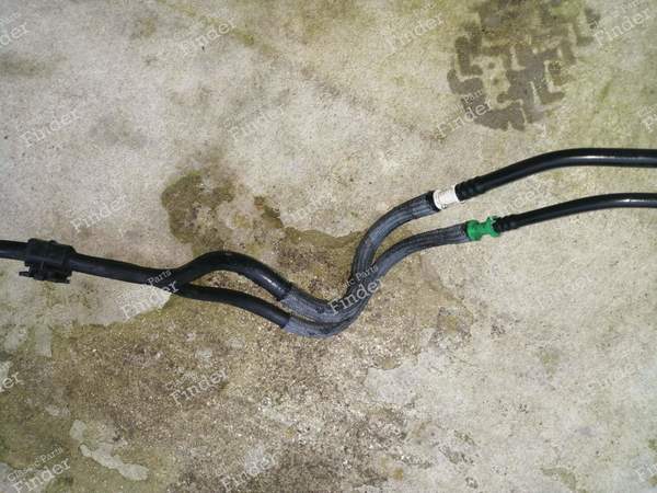 Gasoil-Schläuche - CITROËN C6 - 3