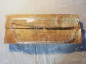 Phare en verre - droite - BMW 2000 C/CA/CS