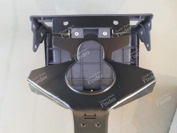 Car radio housing - RENAULT Espace III - 6025308713 / 6025311333- 1