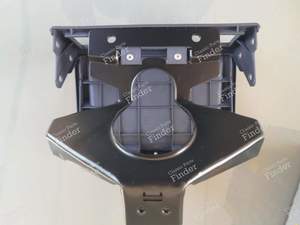 Car radio housing - RENAULT Espace III - 6025308713 / 6025311333- thumb-1