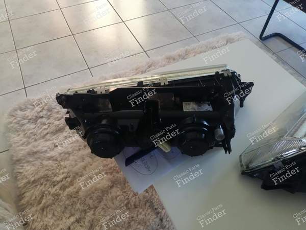 Scheinwerferoptik - Phase 2 - CITROËN XM - 085619 (G) / 085620 (D)- 5