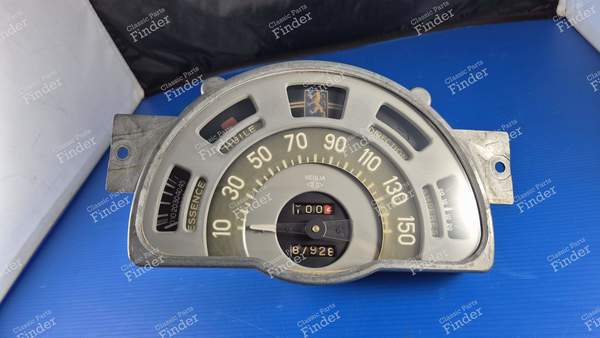 Complete meter block - PEUGEOT 203 - 1