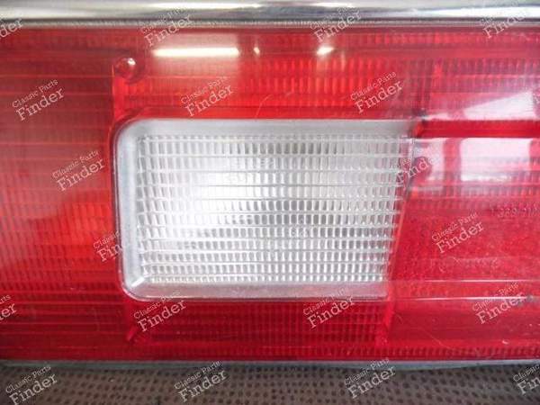 RIGHT REAR LIGHT - BMW 7 (E23) - 1368208 / 63211368208- 4