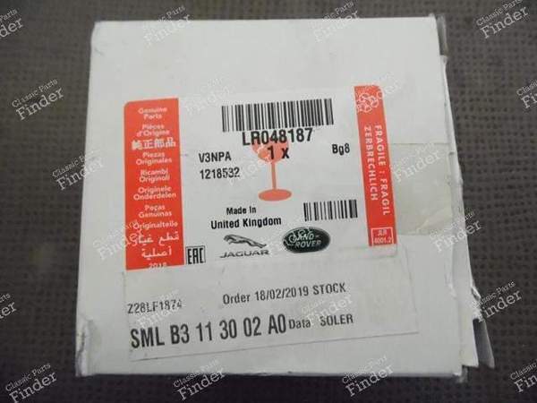 FLASHING LIGHT - LAND ROVER Land Rover / Defender - LR048187- 3