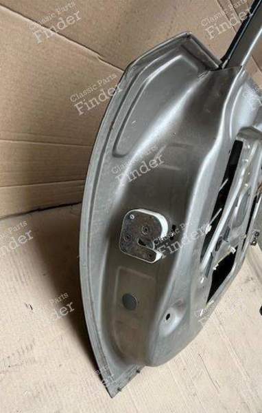 Rear left door - CITROËN CX - 4